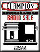 radio ad